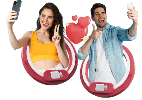 Goditi un’esperienza di video chat casuale fluida